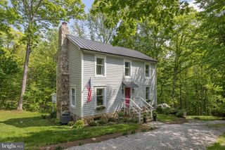 20808 WILD GOOSE LN, Leesburg, VA 20175