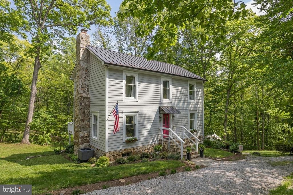 20808 WILD GOOSE LN, Leesburg, VA 20175