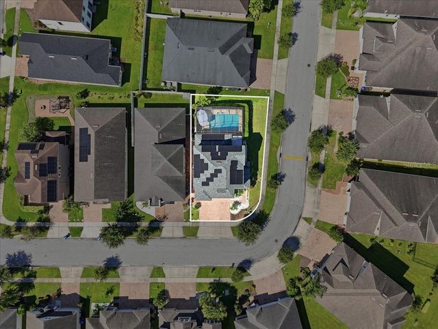 3020 CARDILLINO WAY, Kissimmee, FL 34741