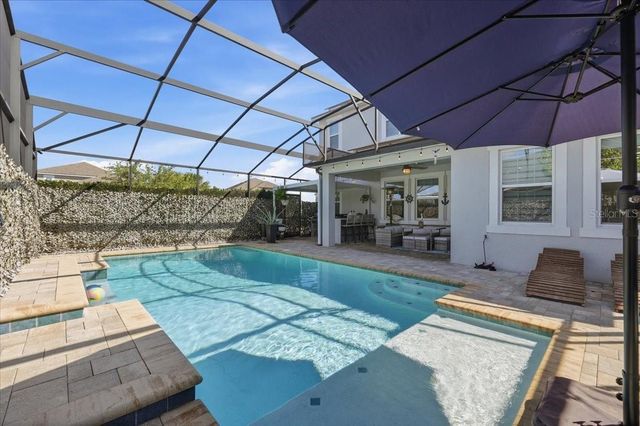 3020 CARDILLINO WAY, Kissimmee, FL 34741
