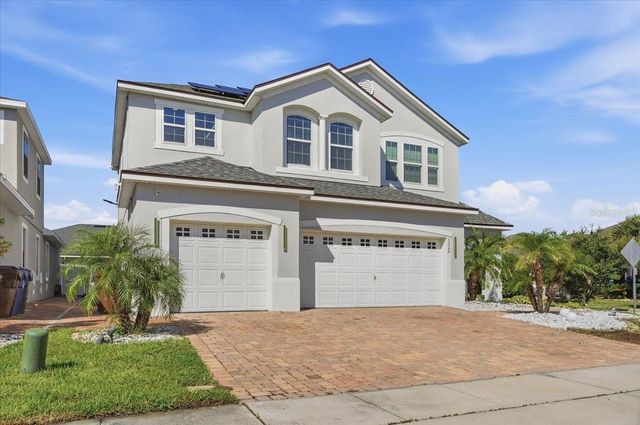 3020 CARDILLINO WAY, Kissimmee, FL 34741