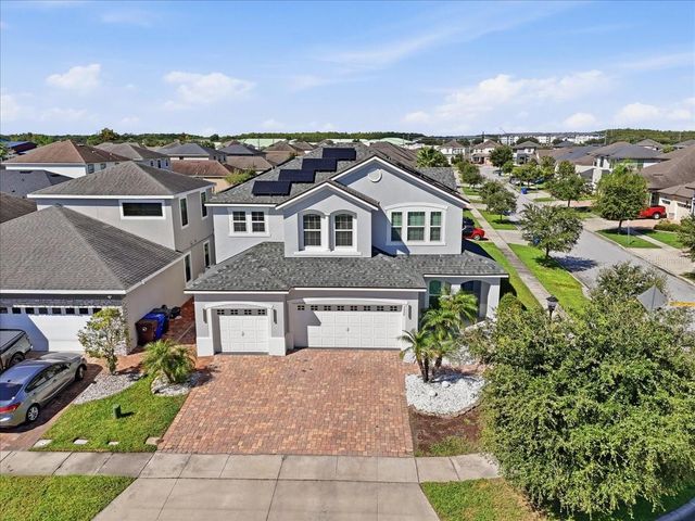 3020 CARDILLINO WAY, Kissimmee, FL 34741