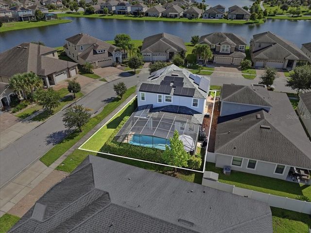 3020 CARDILLINO WAY, Kissimmee, FL 34741