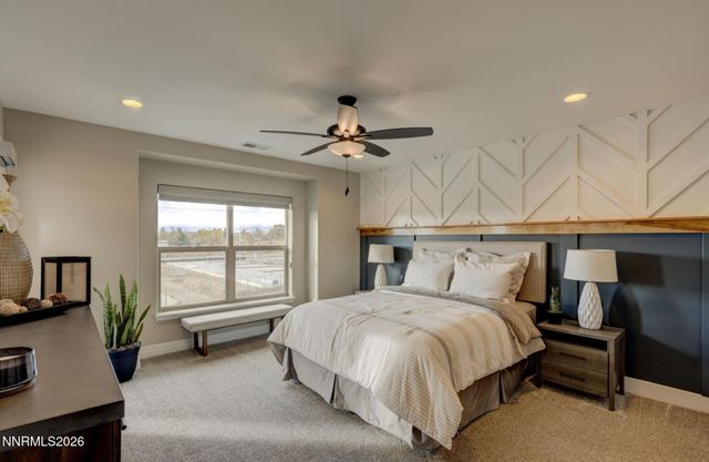 528 Bayonne Avenue, Carson City, NV 89701