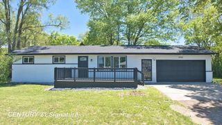 5062 Akron Street, Saginaw, MI 48601