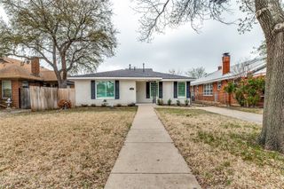 1815 Hillcrest Street, Fort Worth, TX 76107