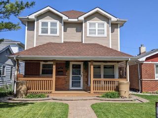7943 Natoma Avenue, Burbank, IL 60459