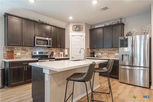 3627 Twin Dish Way, New Braunfels, TX 78130