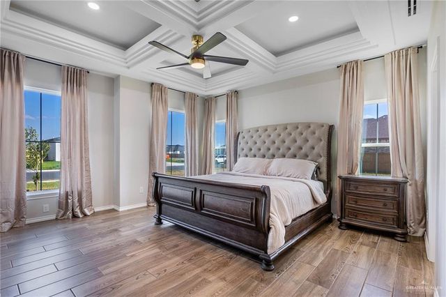 2204 San Charbel Street, San Juan, TX 78589