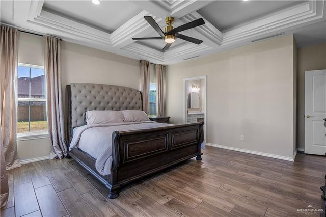 2204 San Charbel Street, San Juan, TX 78589