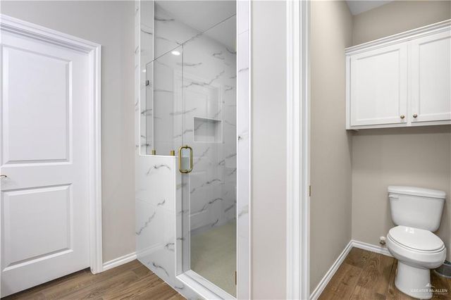 2204 San Charbel Street, San Juan, TX 78589