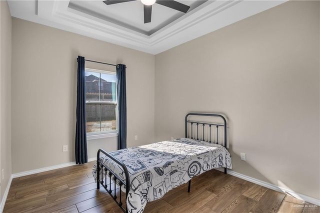 2204 San Charbel Street, San Juan, TX 78589