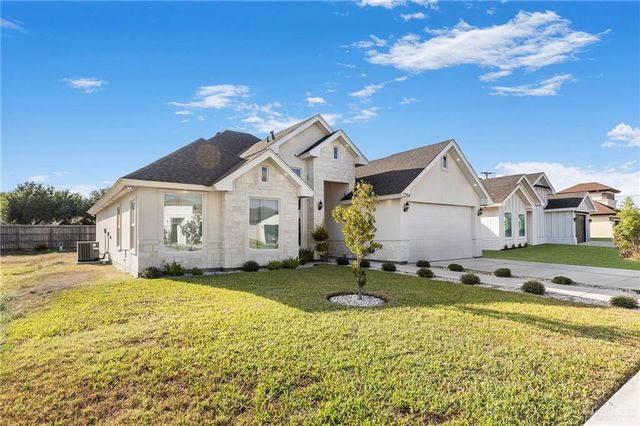 2204 San Charbel Street, San Juan, TX 78589