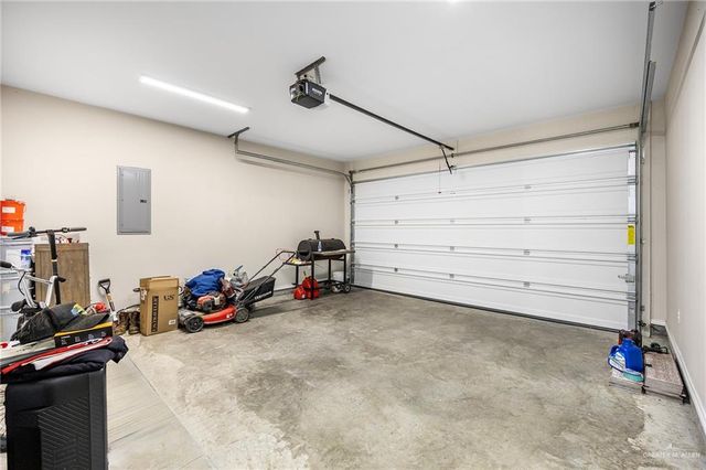 2204 San Charbel Street, San Juan, TX 78589