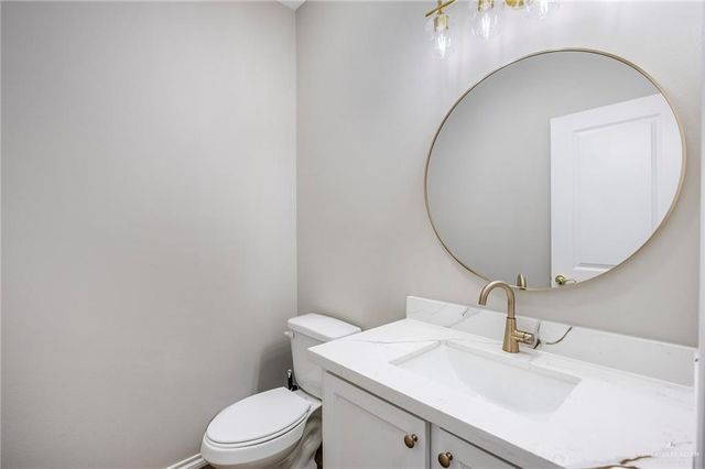 2204 San Charbel Street, San Juan, TX 78589