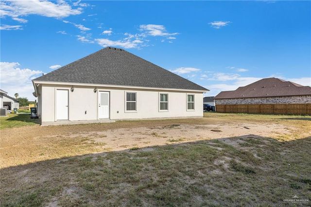 2204 San Charbel Street, San Juan, TX 78589