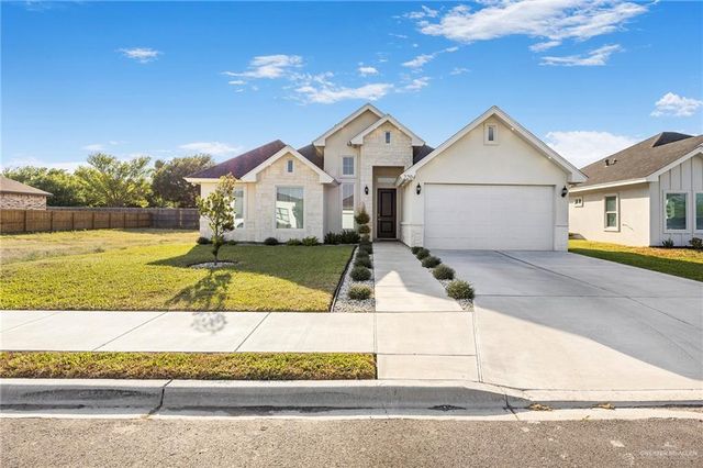 2204 San Charbel Street, San Juan, TX 78589