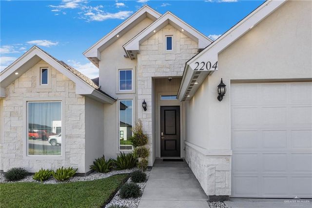 2204 San Charbel Street, San Juan, TX 78589