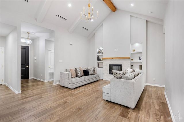 2204 San Charbel Street, San Juan, TX 78589