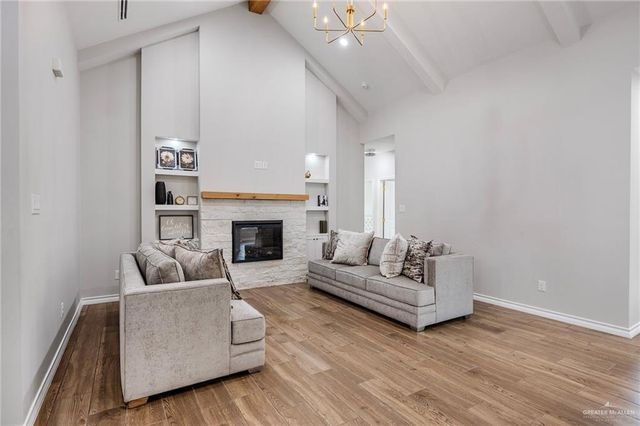 2204 San Charbel Street, San Juan, TX 78589