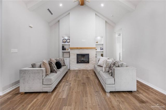 2204 San Charbel Street, San Juan, TX 78589