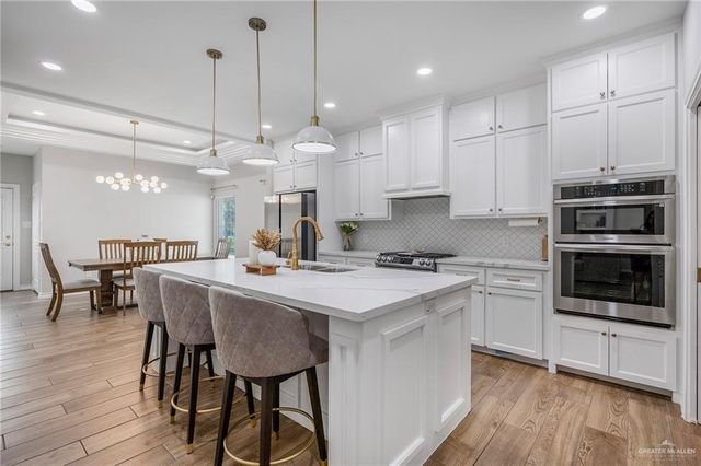 2204 San Charbel Street, San Juan, TX 78589