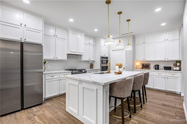 2204 San Charbel Street, San Juan, TX 78589