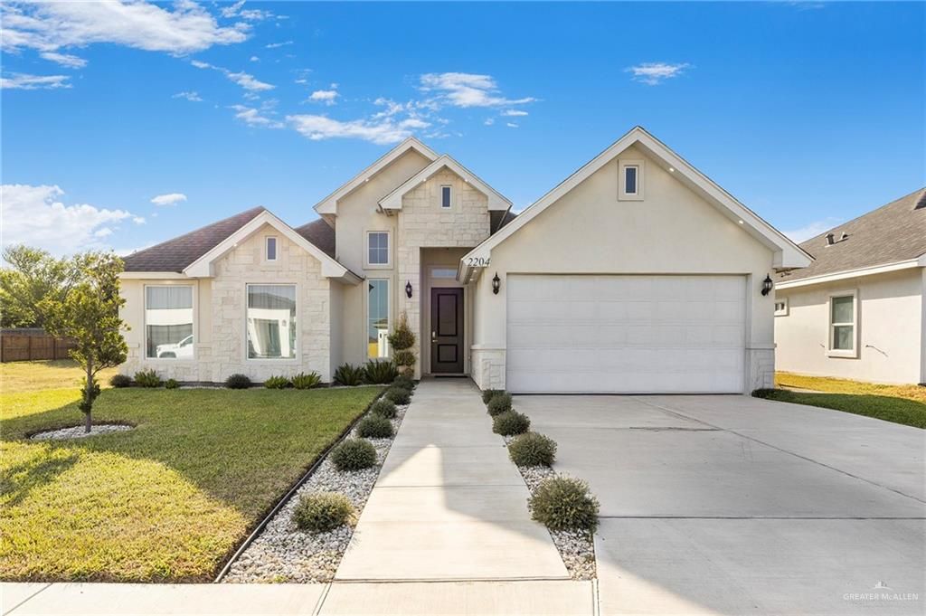 2204 San Charbel Street, San Juan, TX 78589