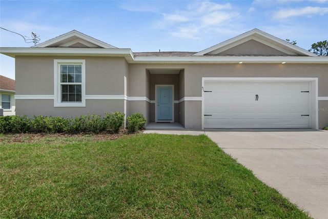 51 ROYAL OAK DRIVE, Palm Coast, FL 32164