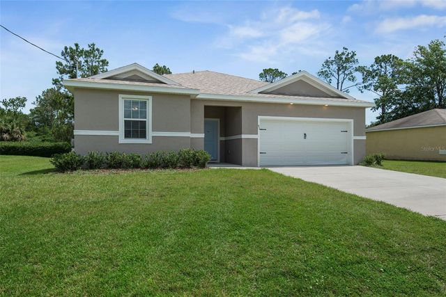 51 ROYAL OAK DRIVE, Palm Coast, FL 32164