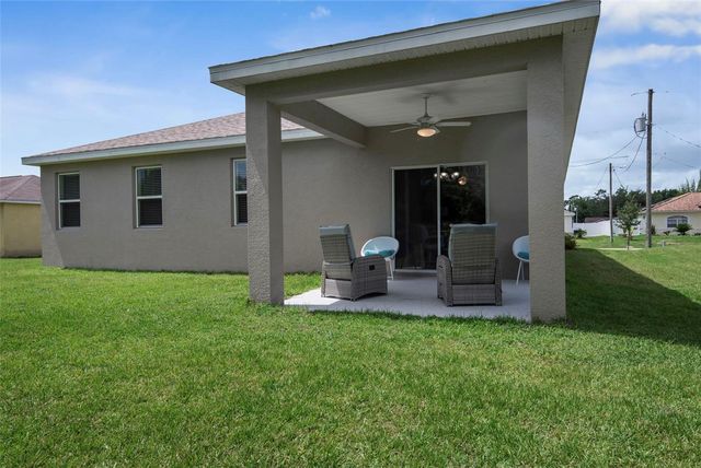 51 ROYAL OAK DRIVE, Palm Coast, FL 32164