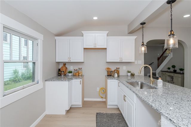 133 E Pease Avenue, Dayton, OH 45449