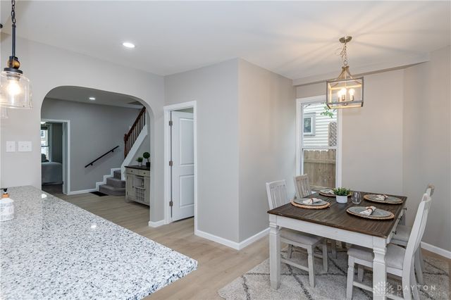 133 E Pease Avenue, Dayton, OH 45449