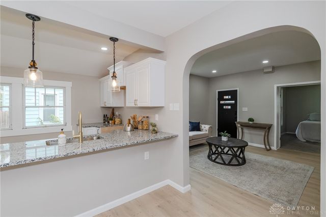 133 E Pease Avenue, Dayton, OH 45449