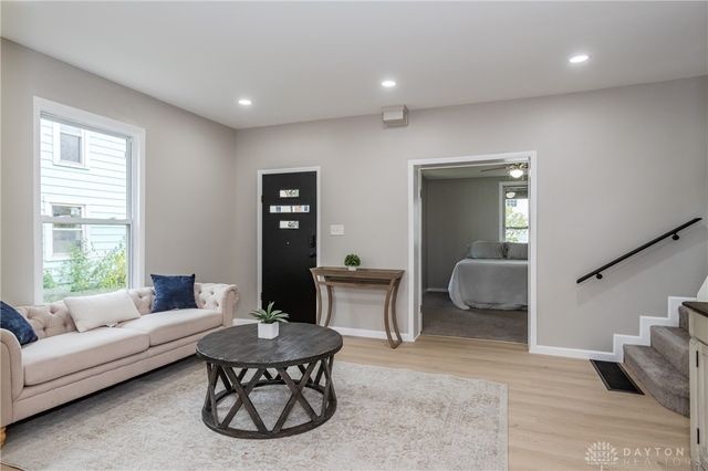 133 E Pease Avenue, Dayton, OH 45449