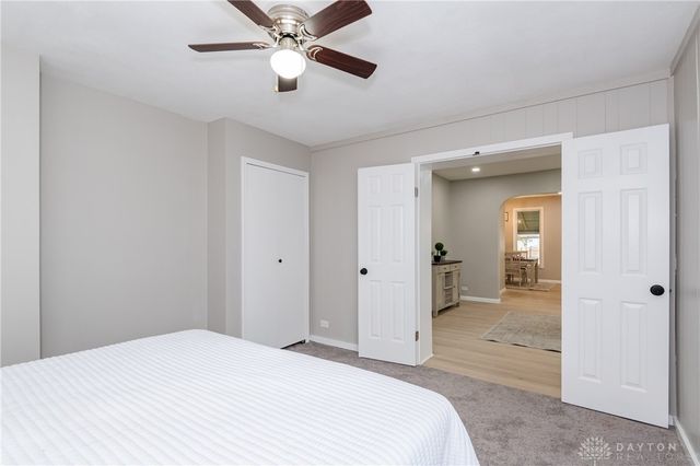 133 E Pease Avenue, Dayton, OH 45449