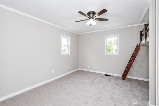 133 E Pease Avenue, Dayton, OH 45449