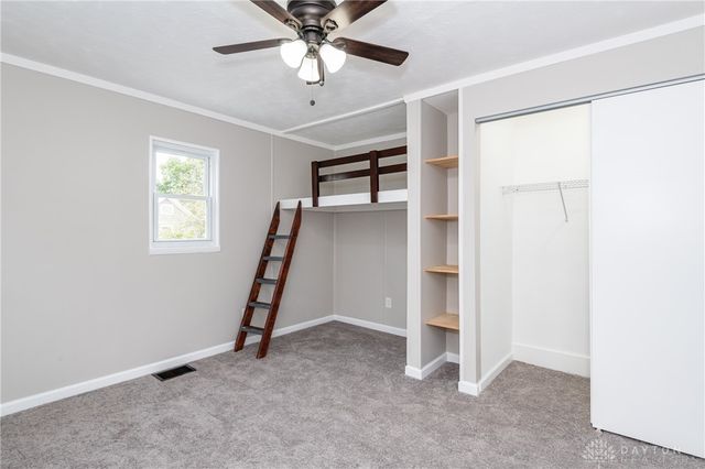 133 E Pease Avenue, Dayton, OH 45449