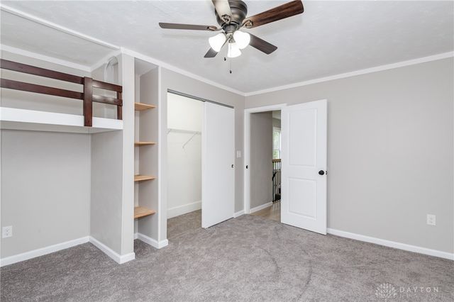 133 E Pease Avenue, Dayton, OH 45449