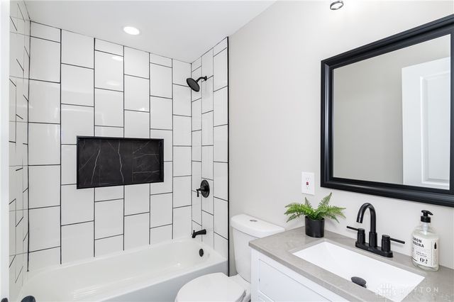 133 E Pease Avenue, Dayton, OH 45449