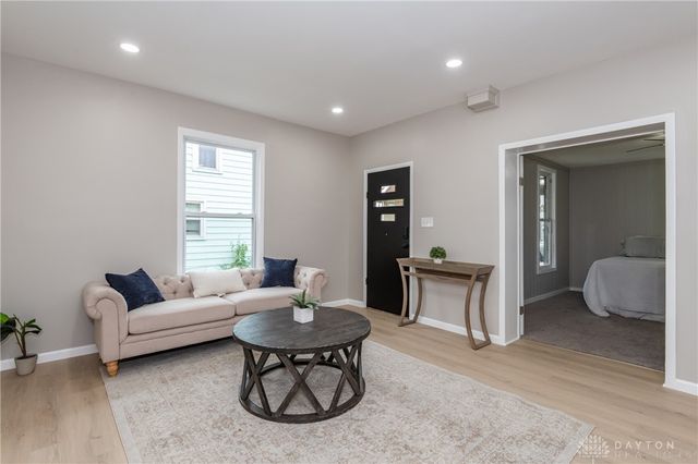 133 E Pease Avenue, Dayton, OH 45449