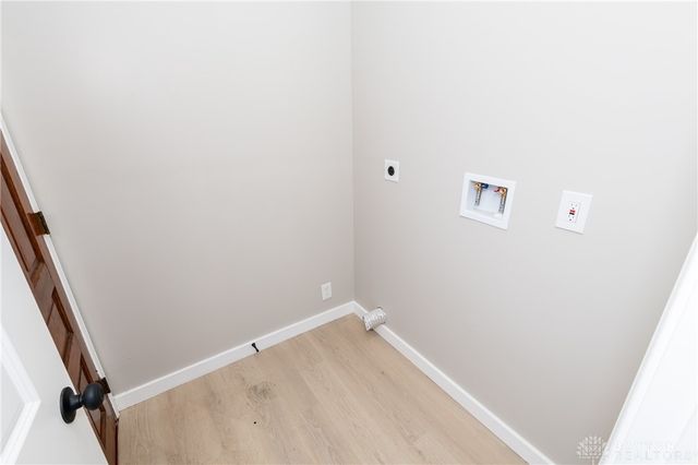 133 E Pease Avenue, Dayton, OH 45449