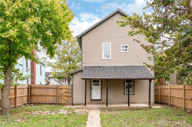 133 E Pease Avenue, Dayton, OH 45449