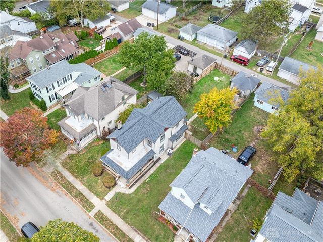 133 E Pease Avenue, Dayton, OH 45449