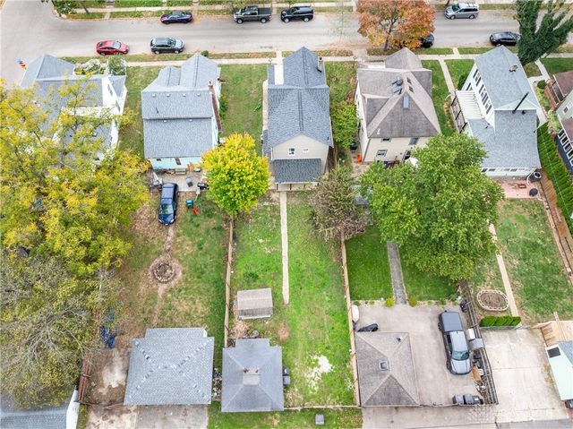 133 E Pease Avenue, Dayton, OH 45449
