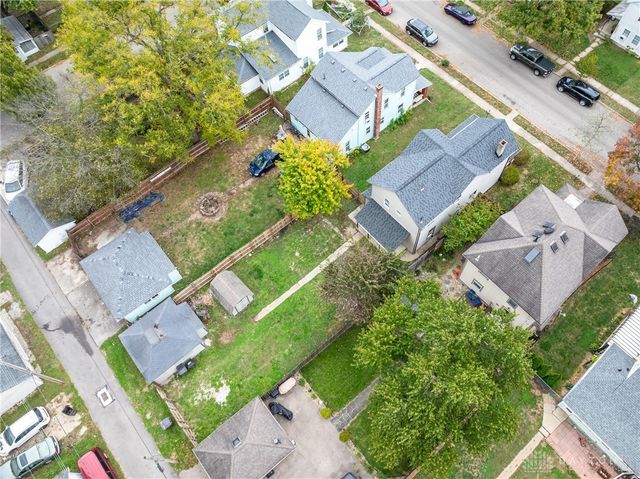133 E Pease Avenue, Dayton, OH 45449