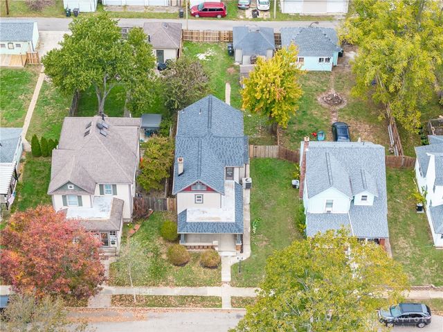 133 E Pease Avenue, Dayton, OH 45449