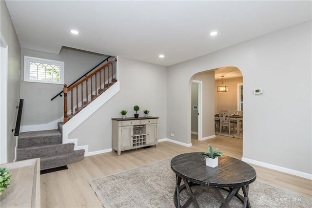 133 E Pease Avenue, Dayton, OH 45449