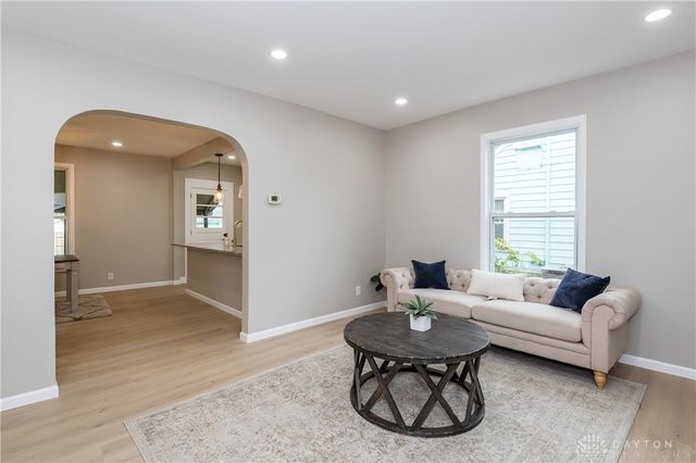 133 E Pease Avenue, Dayton, OH 45449