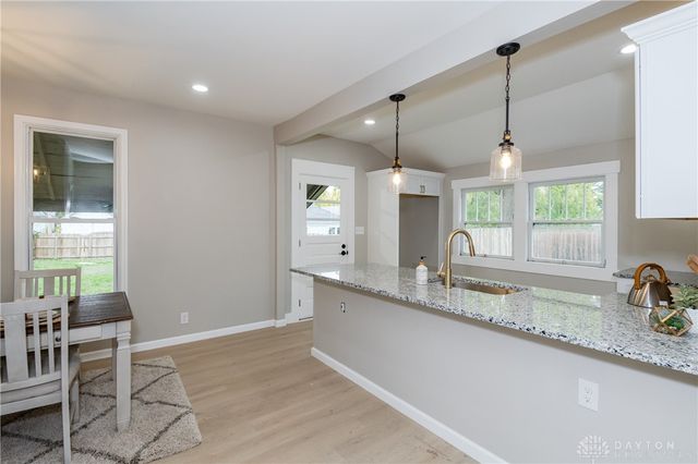 133 E Pease Avenue, Dayton, OH 45449